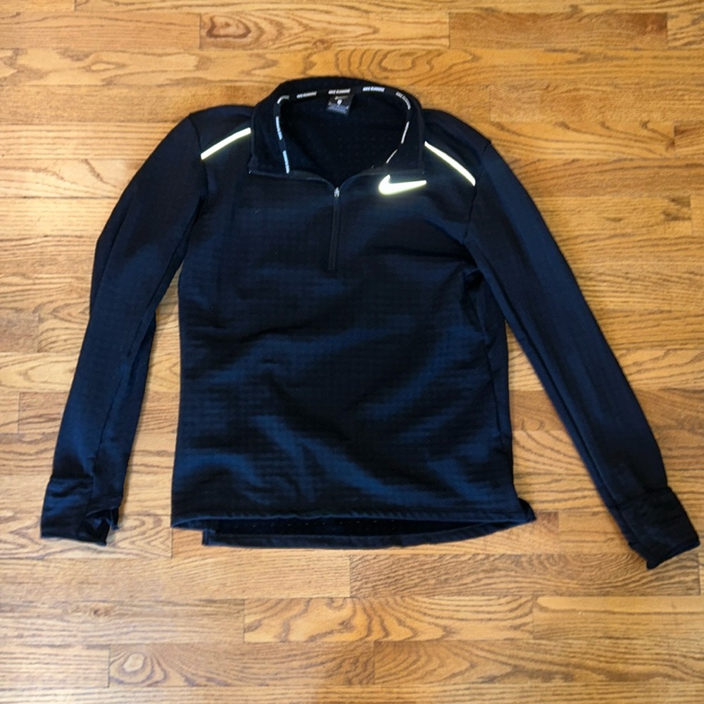 Nike Running Jacket